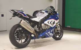 BMW S1000RR 2016