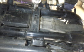 HARLEY XL883-I 2008