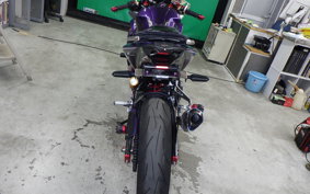 YAMAHA YZF-R25 2018 RG10J
