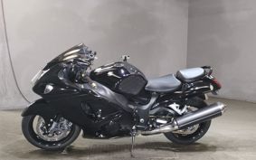 SUZUKI GSX-1300R HAYABUSA 2012 GX72A