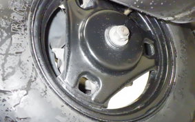 SUZUKI ADDRESS V125 S CF4MA