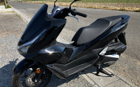 HONDA PCX 160 KF47