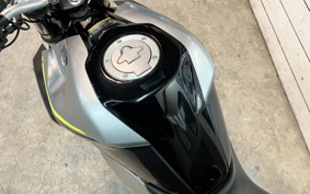 YAMAHA MT-25 RG10J