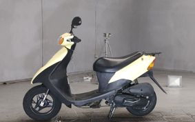 SUZUKI LETS2 CA1PA