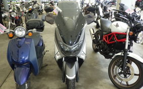 YAMAHA N-MAX 1998 SED6J