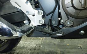 SUZUKI ジクサー250 SF 2009