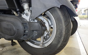 YAMAHA GEAR Gen.2 UA06J