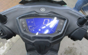 YAMAHA  CYGNUS  GRIF ASU SEJ4J