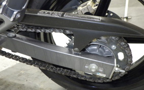 HONDA VTR 250 MC33