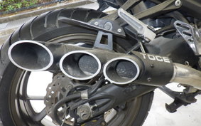 KAWASAKI ZZ1400 NINJA R ZXT40C