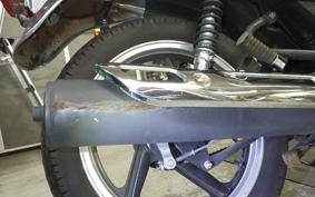 YAMAHA YB125SP 2000