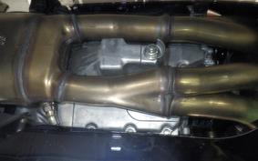 SUZUKI HAYABUSA Gen.3 2023 EJ11A