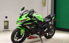 KAWASAKI ZX-25R ZX250E