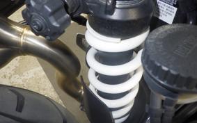 BMW R NINE T SCRAMBLER 2021