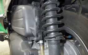 HONDA LEAD 110 1995 JF19