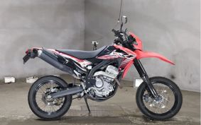 HONDA CRF250M MD38