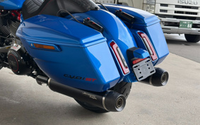 HARLEY FLTRXSTSE CVO 2026 TL8