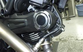 DUCATI SCRAMBLER 2026