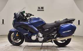 YAMAHA FJR1300 AS 2018 RP27J