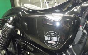HARLEY XL1200X 2022