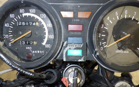 YAMAHA XJ400 D 1982 4G0