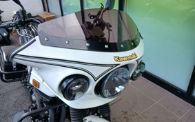 KAWASAKI KZ1000 THE POLICE 1988 KZCP18