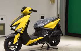 YAMAHA CYGNUS Griffus 2003 SEJ4J