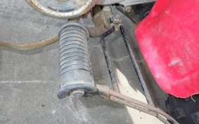 HONDA ATC70 TB03