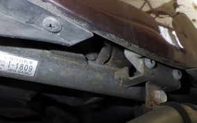 YAMAHA JOG Gen.5 SA36J