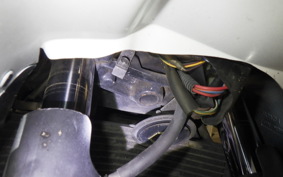 HONDA CBR600F 2002