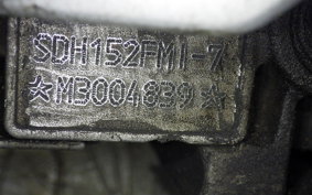 HONDA CBF125T
