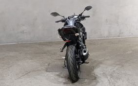 YAMAHA MT-25 RG43J