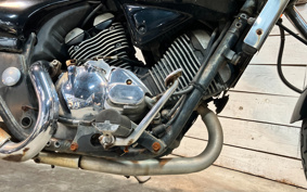 KAWASAKI ELIMINATOR 250V VN250A