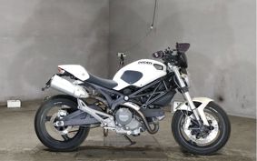 DUCATI MONSTAR 696 2009 M500AA