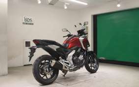 HONDA NC750X 2024 RH09