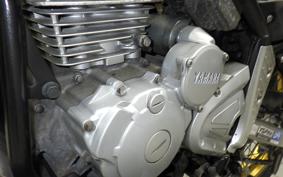 YAMAHA SEROW 250 Gen.2 DG17J