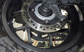 HONDA REBEL 1100 2024 SC83