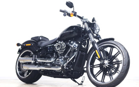 HARLEY FXBRS 2021 YHK