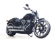 Фото Harley FXBRS 2021 с японского аукциона
