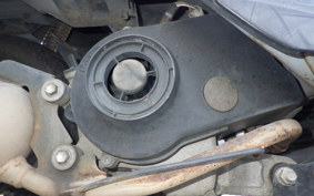 SUZUKI ﾚｯﾂ CA4AA