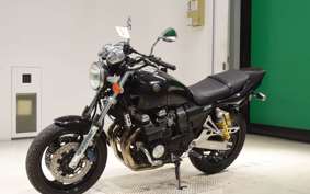 YAMAHA XJR400 Gen.3 R 2002 RH02J
