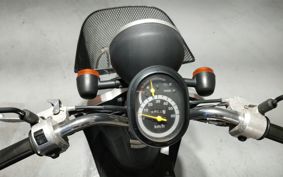 HONDA TODAY AF67