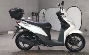 HONDA DIO 110 JF31