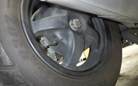 HONDA LEAD 125 2026 JF45