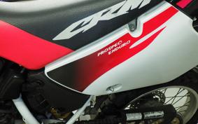 HONDA CRM250AR 1999 MD32