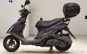 SUZUKI ADDRESS V125 S CF4MA
