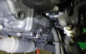 HONDA REBEL 250  S E-clutch MC49