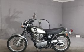 YAMAHA SR400 2017 RH03J