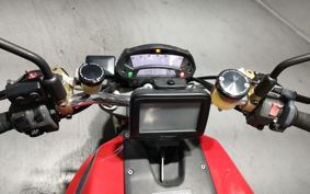 DUCATI MONSTAR 1100EVO 2013 M511JA