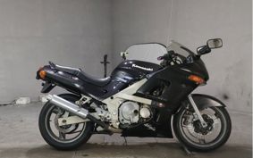 KAWASAKI ZZ-R400 1996 ZX400N